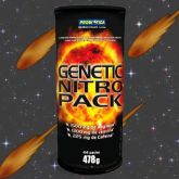 Genetic Nitro Pack - 44 packs - Probiótica