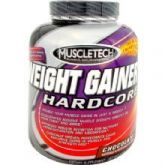 Whey Gainer Hardcore - 2270g - Muscletech