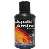 Liquid Amino Millennium - 480ml - Probiótica Morango