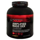 Amplified Mass XXX - 2727g - GNC