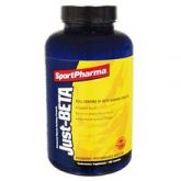 Just-Beta - 180 Cápsulas - SportPharma