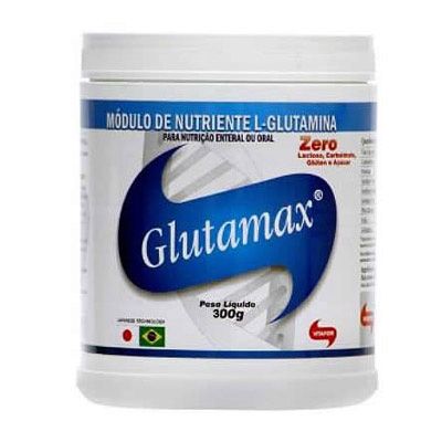 Glutamax - 300g - Vitafor