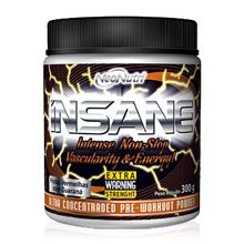 Insane - 300g - NeoNutri