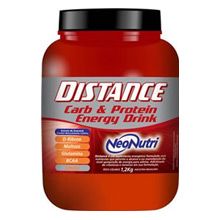 Distance Carb & Protein - 1,2kg - Neo Nutri