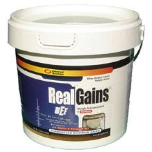 Real Gains - 1762g - Universal