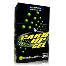 Carb-Up Gel - 10 Sachês