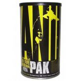 Animal Pak Universal - 44 Packs