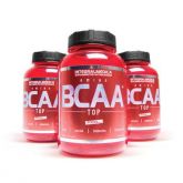 Amino BCAA TOP - 240 Cápsulas - Integralmedica