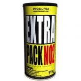 Extra Pack NO2 - 44 Packs - Probiótica