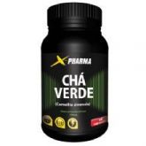 Chá Verde (60 Cápsulas) - X-Pharma