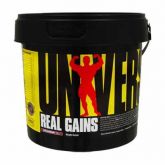 Real Gains - 3176g - Universal