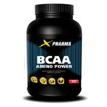 BCAA - 150 Cápsulas - X-Pharma