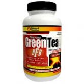 Thermo Green Tea - 90 cápsulas - Universal