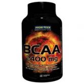 BCAA 2400mg - 60 Tabletes - Probiótica