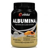 Albumina - 400g - Éthika Suplementos Mamão