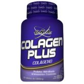 Colagen Plus - 100 Tabletes - D.N.A.