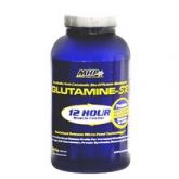 Glutamine-SR 12 Hours - 300g - MHP