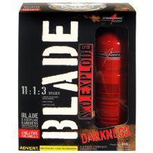 Blade N.O Explode Darkness - 49 Paks - Integralmedica