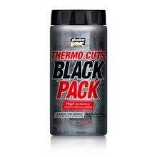 Thermo Cuts Black - 300 Tabletes - Absolut Nutrition