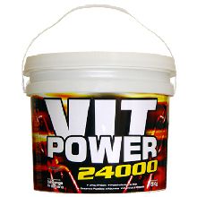 Vit Power 24000 - 6kg - DNA