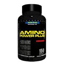 Amino Power Plus - 150 Tabs - Probiótica