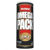 Designer Omega Pack - D.N.A.