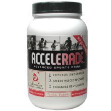 Accelerade - 868g