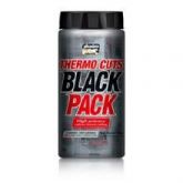 Thermo Cuts Black - 300 Tabletes - Absolut Nutrition