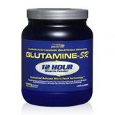 Glutamine-SR 12 Hour - 1000g - MHP