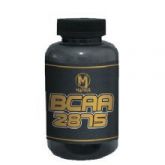 BCAA 2875 - 500 Cápsulas - Matrix Nutrition