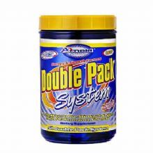 Double Pack System - 50 Packs - Arnold Nutrition