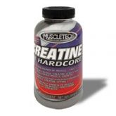 Creatine Hardcore - 300g - Muscletech