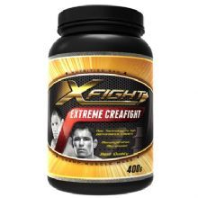 Extreme CreaFight - 400g - X-Fight