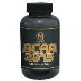 BCAA 2875 - 240 Cápsulas - Matrix Nutrition